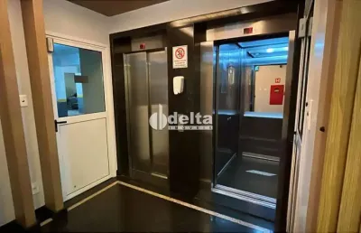 Apartamento para venda em uberlândia, santa mônica, 3 dormitórios, 1 suíte, 2 banheiros, 2 vagas