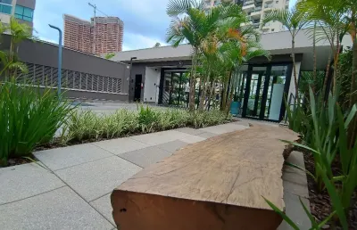 Apartamento novinho, reformado pela melhor arquiteta de alphaville, imóvel com estilo europeu minimalista, peças de arte em grande luxo.