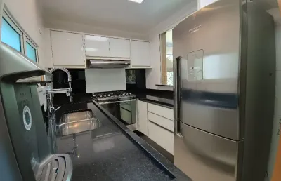 Apartamento com 3 quartos à venda na Alameda Cores da Mata, 1973, Tamboré, Santana de Parnaíba
