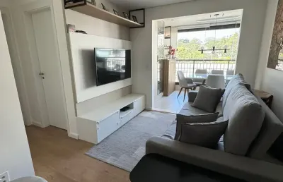 Apartamento com 2 quartos à venda na Rua João Tibiriçá, 900, Lapa, São Paulo