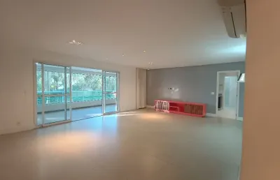 Apartamento com 3 quartos para alugar na Alameda América, 365, Tamboré, Santana de Parnaíba