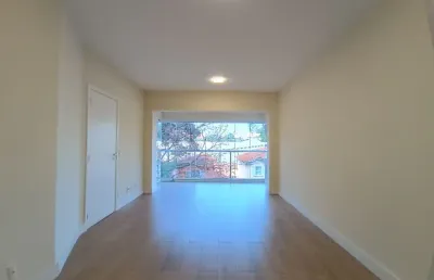 Lindo apartamento pronto para morar em uma localização estratégica.