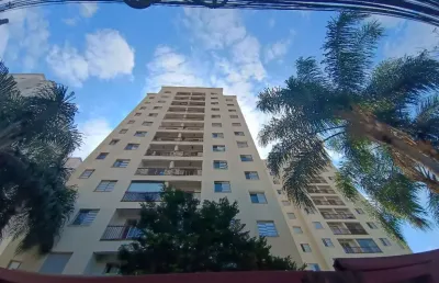 Apartamento com 2 quartos para alugar na vila leopoldina.