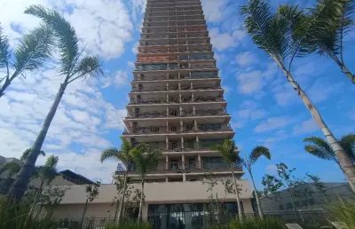 Apartamentos no 120 m² , 3 suites, 4 banheiros, depósito, 2 vagas .