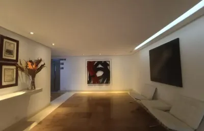 Apartamento para alugar com 68 m² ,1 suite e 1 vaga .