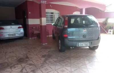 Venha morar em indaiatuba, excelente imovel com terreno de 250 metros com casa principal e duas casas nos fundos