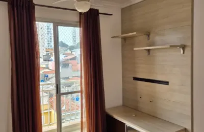 Lindo abagiba - pronto repleto de armários na saúde - 2 quartos