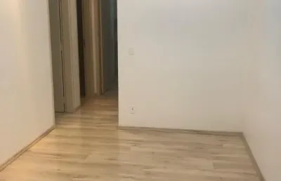 Ótimo apartamento com lazer completo - 500 m do metrô sacomã