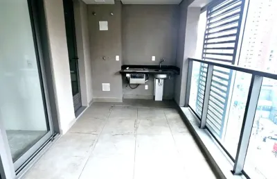 Apartamento com 3 quartos à venda na Avenida Conselheiro Rodrigues Alves, 429, Vila Mariana, São Paulo