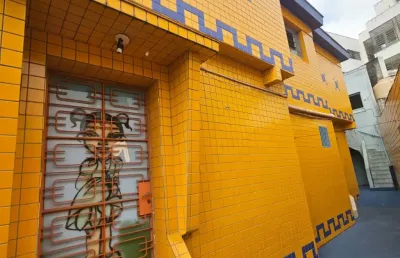 Prédio comercial na vergueiro - oportunidade - pronto para comércio (escola)