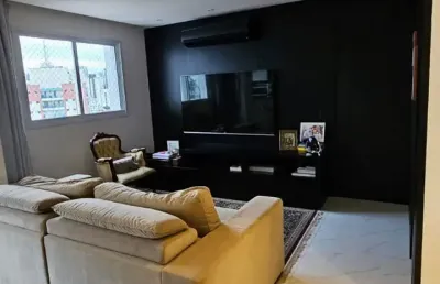 Condominio the parker - 134 m2 - andar alto - oportunidade na aclimação
