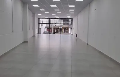 Ponto comercial à venda na Rua Marechal Deodoro da Fonseca, 144, Centro, Indaial