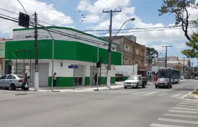 Imóvel alugado  loja de esquina pelotas rs com estacionamento