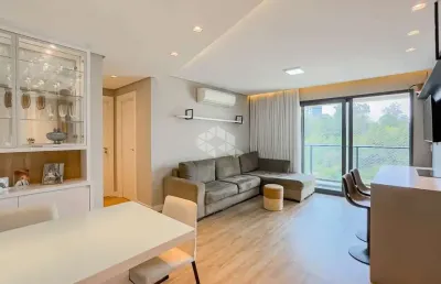 Apartamento com 2 quartos à venda na Avenida Senador Tarso Dutra, 431, Petrópolis, Porto Alegre