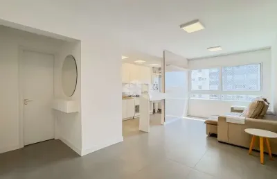 Apartamento com 3 quartos à venda na Rua Jerônymo Zelmanovitz, 100, São Sebastião, Porto Alegre
