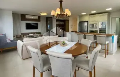 Apartamento com 3 quartos à venda na Leonardo Truda, 480, Centro, Torres