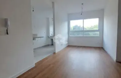Apartamento com 3 quartos à venda na Rua Guadalupe, 520, Jardim Lindóia, Porto Alegre