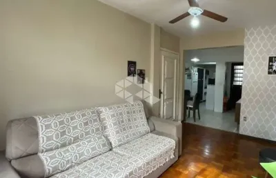 Apartamento com 3 dormitórios no  bairro petrópolis