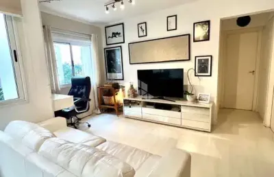Apartamento à venda no bairro vila ipiranga, porto alegre