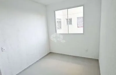 Apartamento com 2 quartos à venda na Concórdia, 1390, Parque da Matriz, Gravataí
