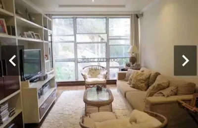 Apartamento com 3 quartos para alugar na avenida hildebrando de araújo góes, barra da tijuca, rio de janeiro, 135 m2 por r$ 6.600