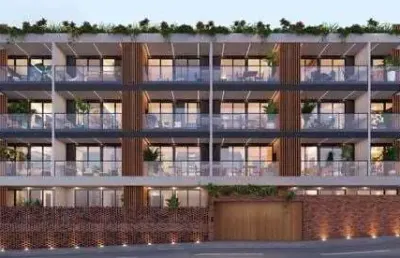 Apartamento com 1 quarto à venda na rua presidente carlos de campos, laranjeiras, rio de janeiro, 47 m2 por r$ 955.300