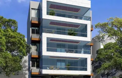 Cobertura com 2 quartos à venda na boulevard vinte e oito de setembro, vila isabel, rio de janeiro, 148 m2 por r$ 854.503