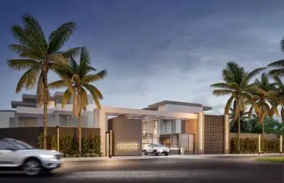 Casa em condomínio fechado com 4 quartos à venda na avenida senador danton jobim, barra da tijuca, rio de janeiro, 337 m2 por r$ 5.190.000