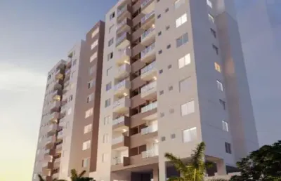 Apartamento com 2 quartos à venda na avenida professor joão brasil, fonseca, niterói, 44 m2 por r$ 315.170