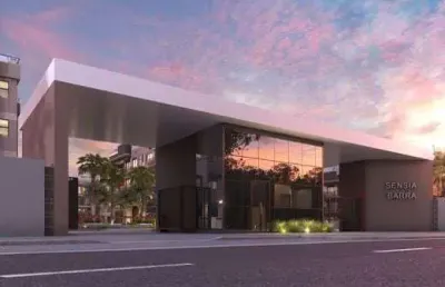 Apartamento com 2 quartos à venda na rua rogério jonas zylbersztajn, barra da tijuca, rio de janeiro, 67 m2 por r$ 801.990
