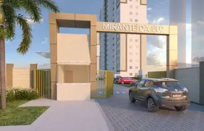 Apartamento com 2 quartos à venda na rua leandro mena, maria da luz, nova iguaçu, 36 m2 por r$ 294.990