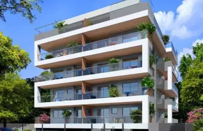 Cobertura com 3 quartos à venda na rua raul corrêa de araújo, piratininga, niterói, 161 m2 por r$ 1.799.000