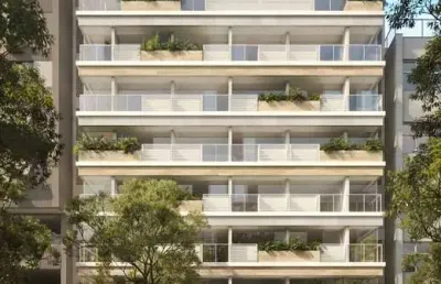 Cobertura com 3 quartos à venda na rua gomes carneiro, ipanema, rio de janeiro, 199 m2 por r$ 9.174.400