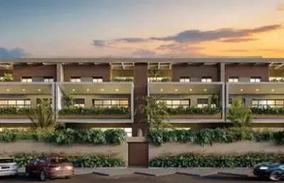 Cobertura com 4 quartos à venda na rua jacarandás da península, barra da tijuca, rio de janeiro, 323 m2 por r$ 5.586.852