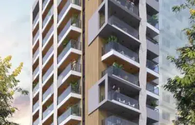 Apartamento com 1 quarto à venda na rua álvares de azevedo, icaraí, niterói, 44 m2 por r$ 526.000