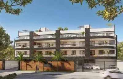 Apartamento com 3 quartos à venda na rua desembargador paulo alonso, recreio dos bandeirantes, rio de janeiro, 89 m2 por r$ 499.000