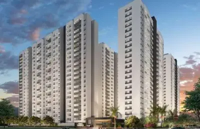 Apartamento com 2 quartos à venda na praça marechal hermes, santo cristo, rio de janeiro, 61 m2 por r$ 422.100