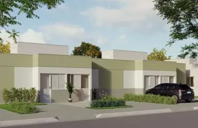Casa em condomínio fechado com 2 quartos à venda na estrada de mugango, campo alegre, nova iguaçu, 104 m2 por r$ 219.000