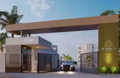 Apartamento com 2 quartos à venda na avenida de santa cruz, santíssimo, rio de janeiro, 74 m2 por r$ 255.000