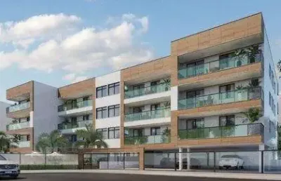 Apartamento com 3 quartos à venda na rua heber de boscoli, vila isabel, rio de janeiro, 98 m2 por r$ 685.774