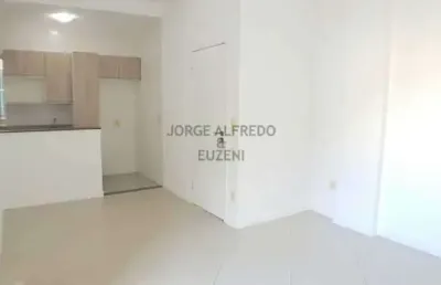 Apartamento com 2 quartos à venda na estrada do tindiba, pechincha, rio de janeiro, 44 m2 por r$ 198.800