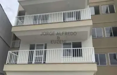Apartamento com 2 quartos à venda na rua campinas do sul, curicica, rio de janeiro, 74 m2 por r$ 220.000