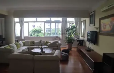 Apartamento com 3 quartos à venda na rua bulhões de carvalho, copacabana, rio de janeiro, 180 m2 por r$ 1.800.000
