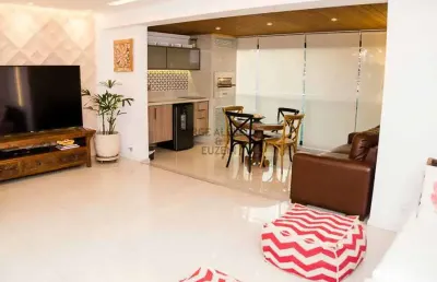 Apartamento com 3 quartos à venda na rua dona mariana, botafogo, rio de janeiro, 130 m2 por r$ 1.938.760