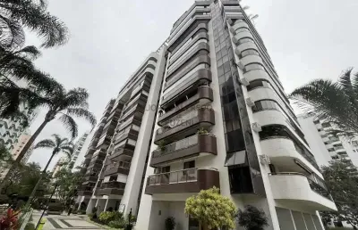 Apartamento com 3 quartos à venda na avenida embaixador abelardo bueno, barra da tijuca, rio de janeiro, 112 m2 por r$ 1.092.500