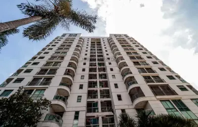 Apartamento com 4 quartos à venda na avenida joão cabral de mello neto, barra da tijuca, rio de janeiro, 309 m2 por r$ 4.004.000