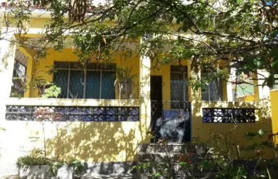 Casa com 3 quartos à venda na rua tabelião luiz guarana, realengo, rio de janeiro, 243 m2 por r$ 330.000