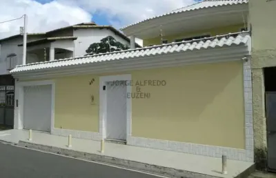 Casa com 3 quartos para alugar na rua domingos acácio de oliveira, centro, itaguaí por r$ 8.000