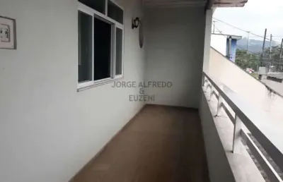 Casa com 4 quartos à venda na rua nicolau paganini, taquara, rio de janeiro, 233 m2 por r$ 400.000