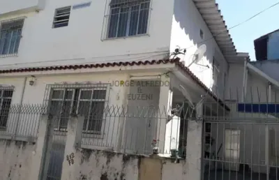 Casa em condomínio fechado com 2 quartos à venda na rua marquês de jacarepaguá, taquara, rio de janeiro, 60 m2 por r$ 260.000